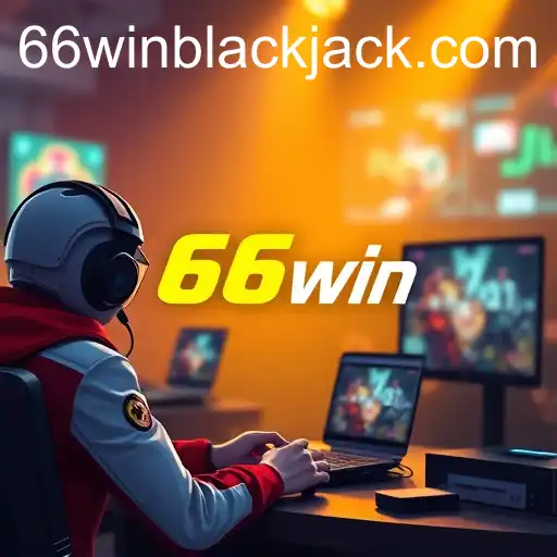 66win Revolutionizes Online Gaming Experience