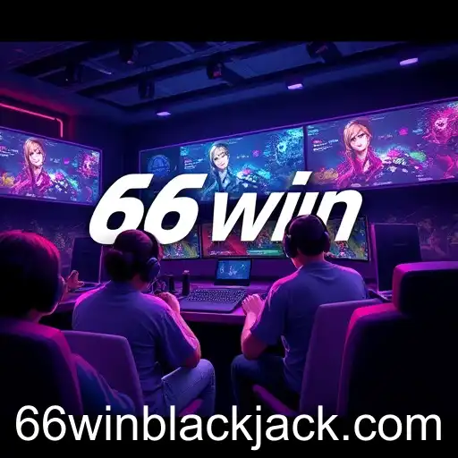 The Rise of 66win Amid Evolving Gaming Landscape