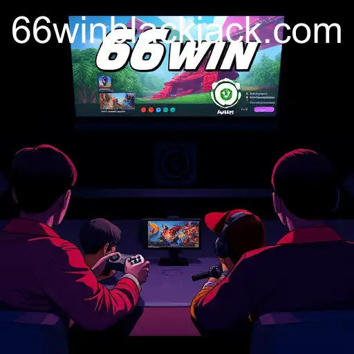 66win Unveils New Features Amidst Evolving Gaming Landscape