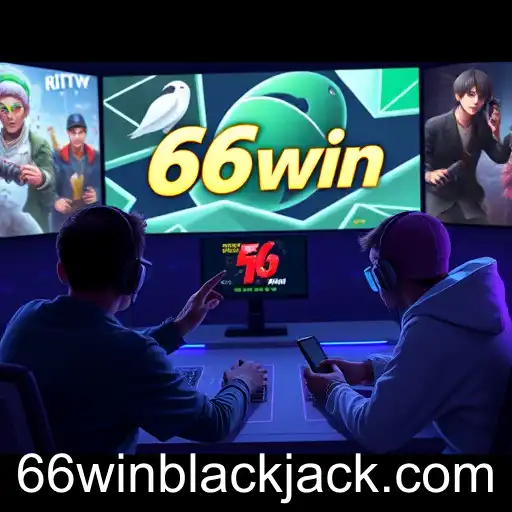 66win: A Dive into the Gaming Industry