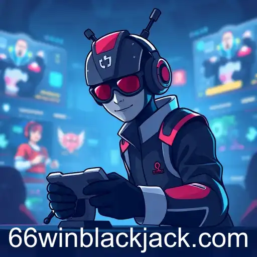 66win: A Rising Star in Online Gaming