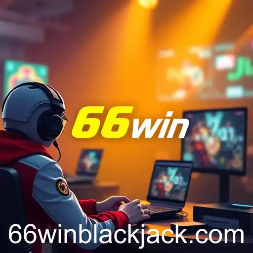 66win Revolutionizes Online Gaming Experience