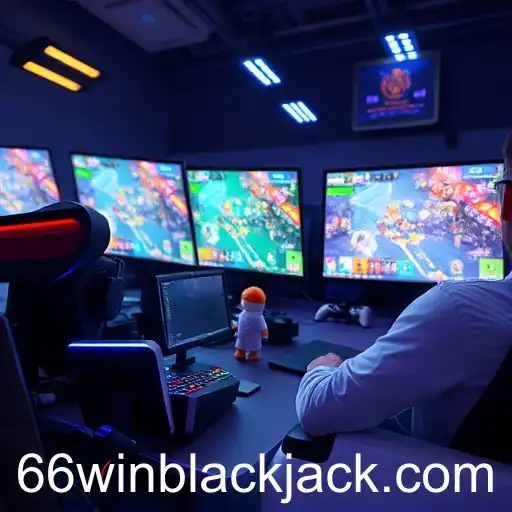 Impact of Online Gaming on Modern Leisure