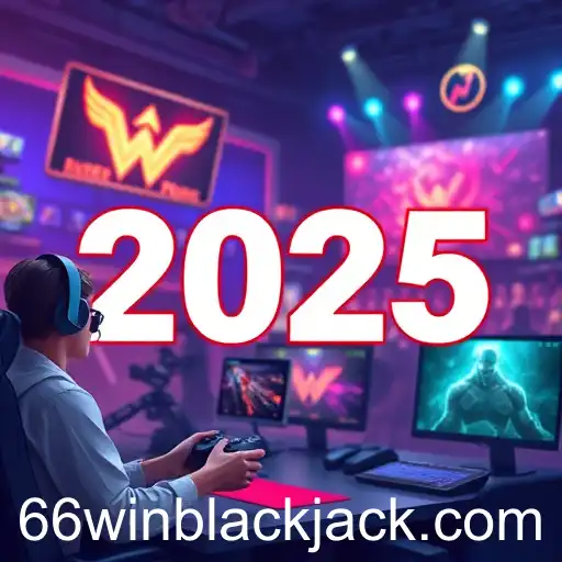 Exploring the Rise of Online Gaming in 2025