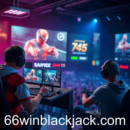 The Rise of Online Gaming Platforms in 2025