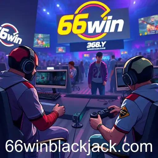 Exploring the Surge of 66win in Gaming