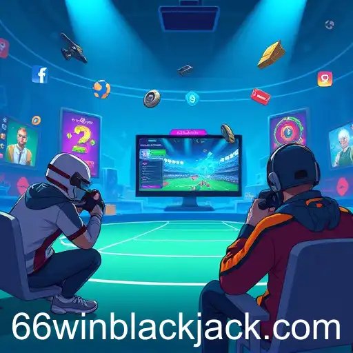 Gaming Platforms Adapt Amid Online Shifts