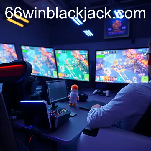 Impact of Online Gaming on Modern Leisure