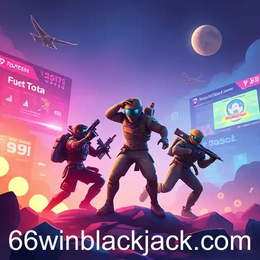 Exploring the World of Multiplayer Games: Competition, Cooperation, and Community