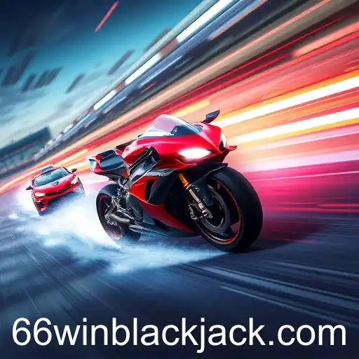 The Thrill and Allure of Racing Games: A Deep Dive into the World of 66win and Competitive Speed