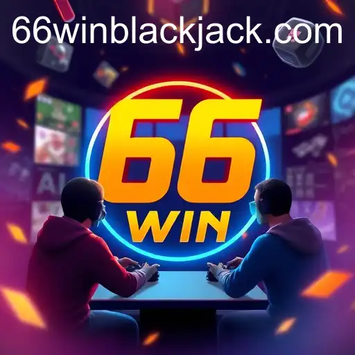 The Rise of 66win in Online Gaming
