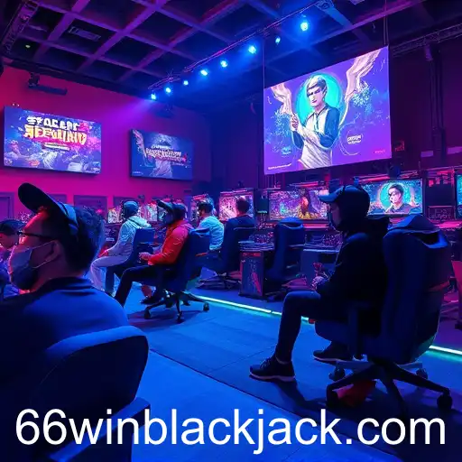 The Rise of 66win: Gaming in the Modern Era