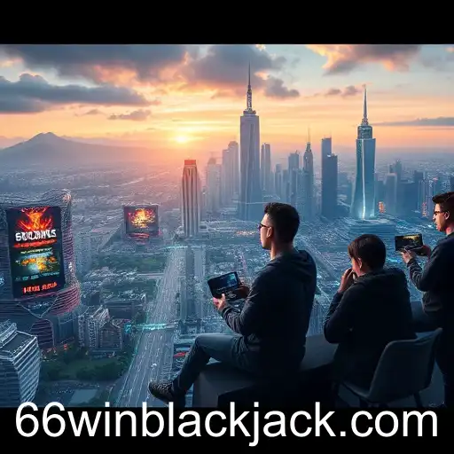 Exploring the Rise of Online Gaming in 2025