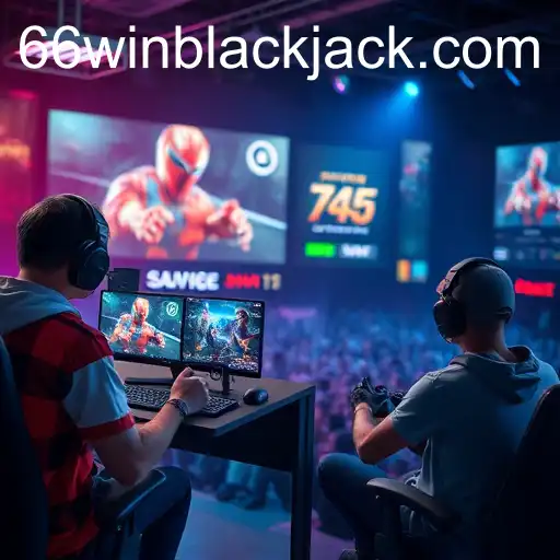 The Rise of Online Gaming Platforms in 2025