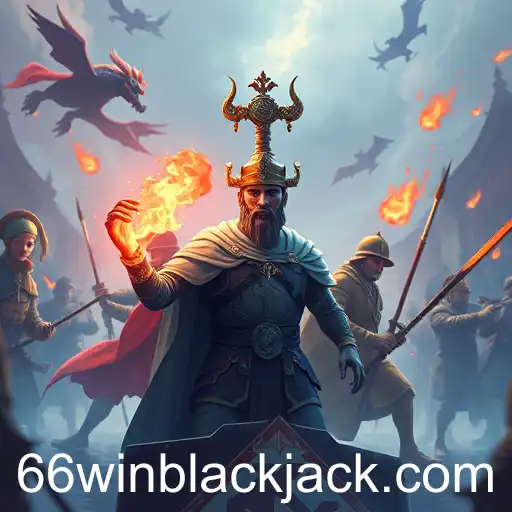 Exploring the World of Strategy Games: The Role of 66win in Shaping Modern Gameplay